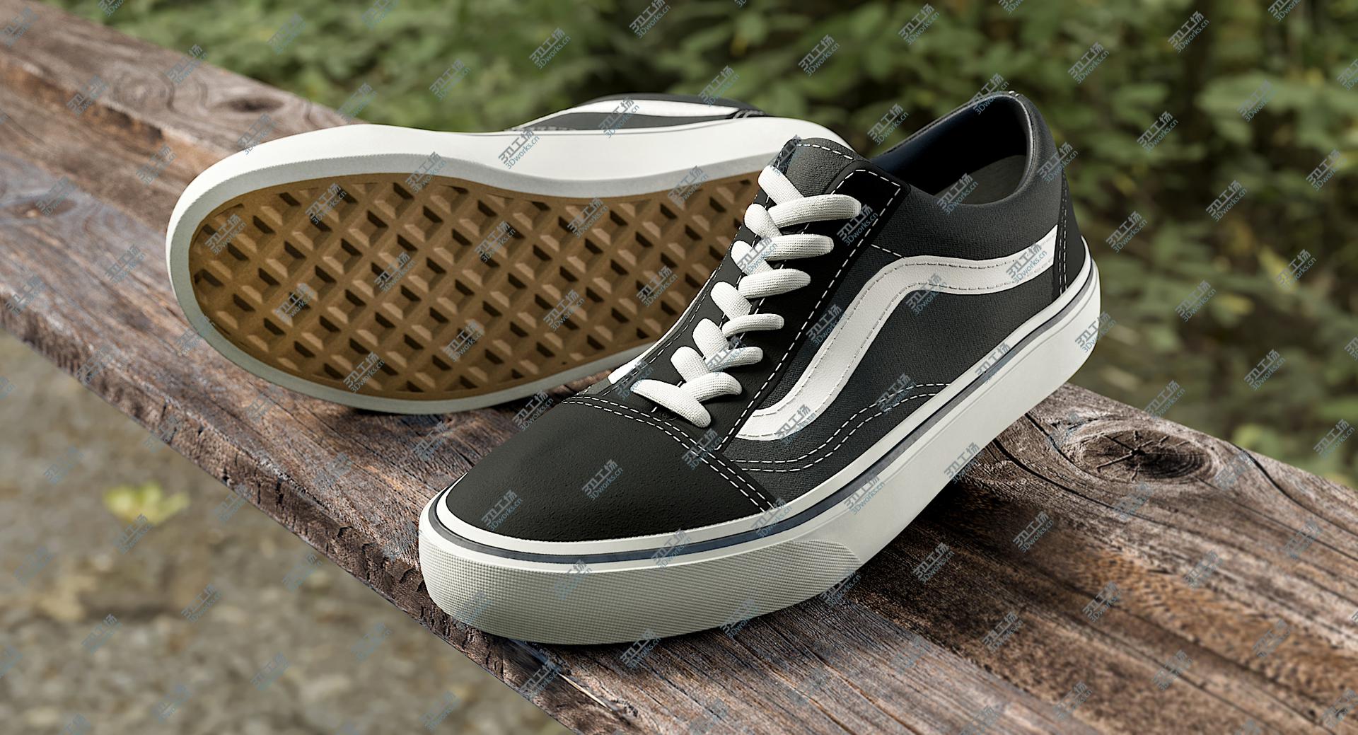 images/goods_img/202104091/3D Sport Shoes model/2.jpg